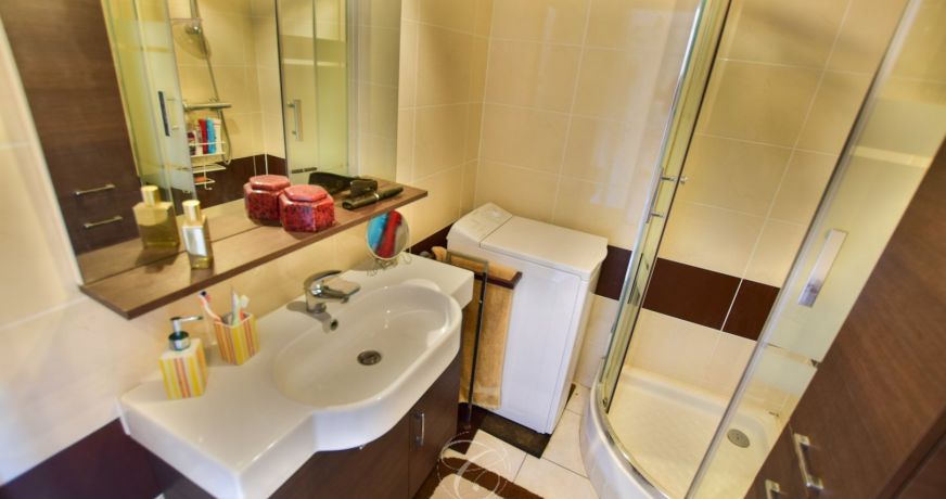 vente Appartement Le Cap D'agde