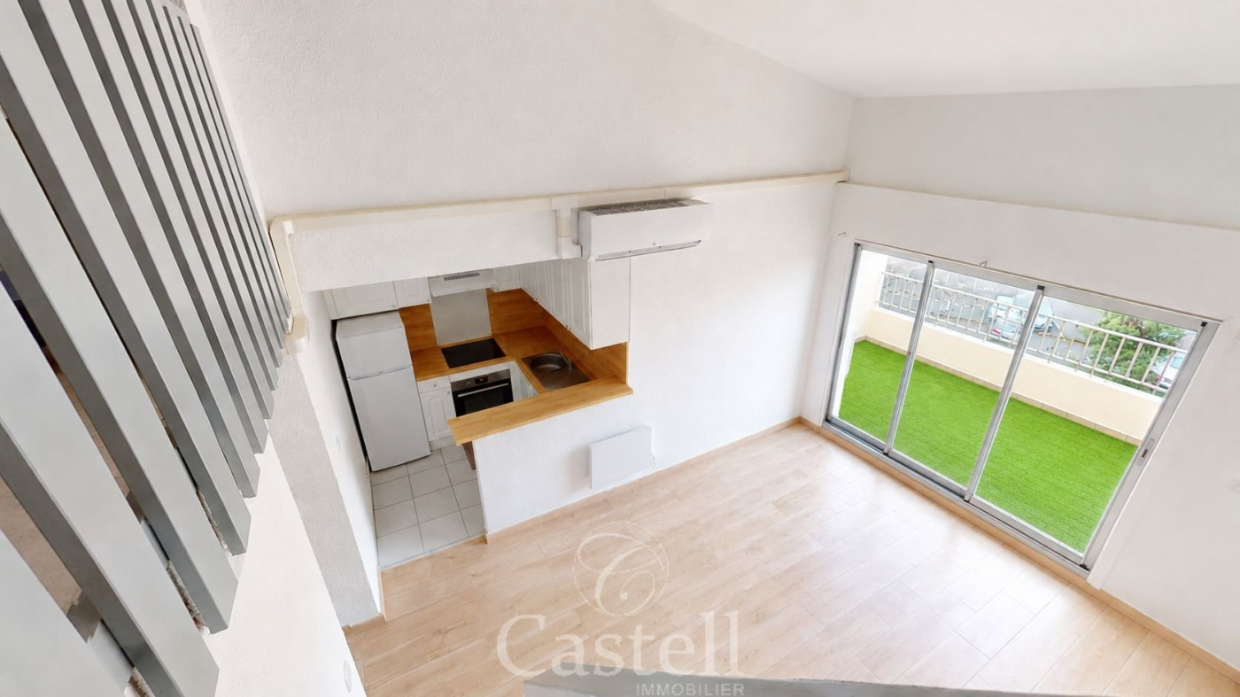 sale Appartement Le Cap D'agde - Photo 8