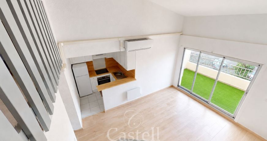 vente Appartement Le Cap D'agde