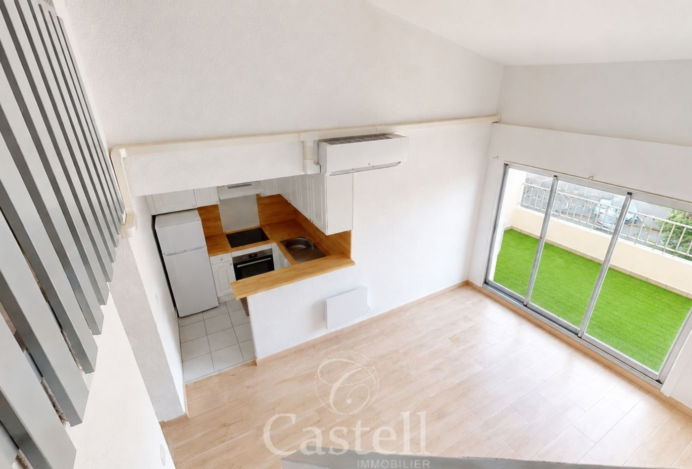 vente Appartement Le Cap D'agde - Photo 7