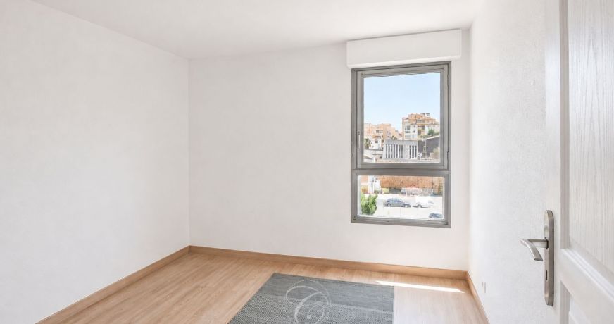 vente Appartement Le Cap D'agde