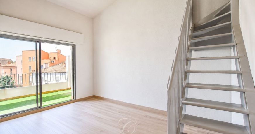 vente Appartement Le Cap D'agde