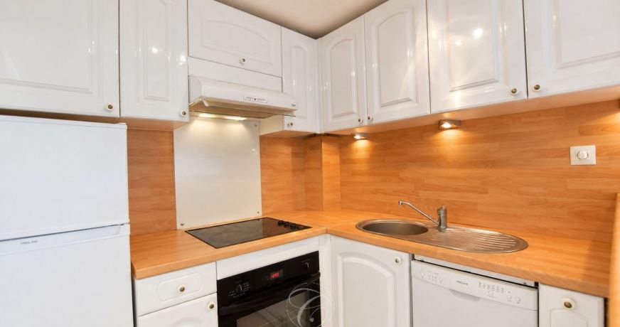 vente Appartement Le Cap D'agde