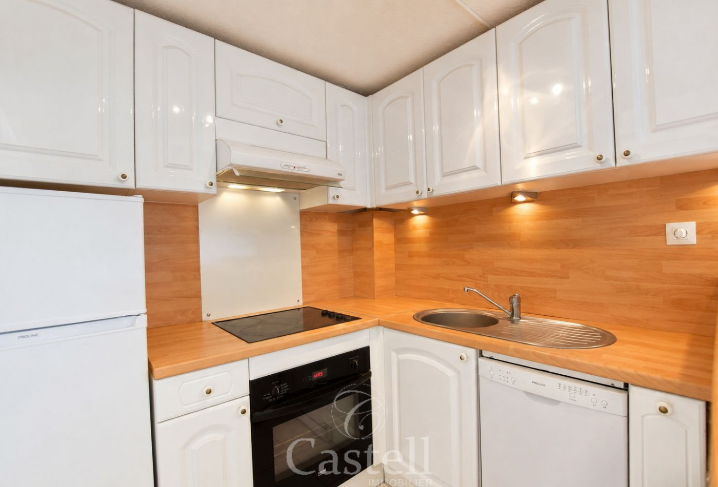 vente Appartement Le Cap D'agde - Photo 3