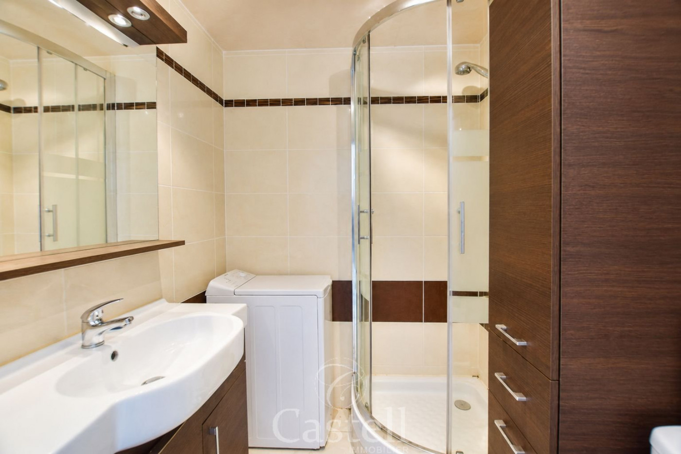 sale Appartement Le Cap D'agde - Photo 6