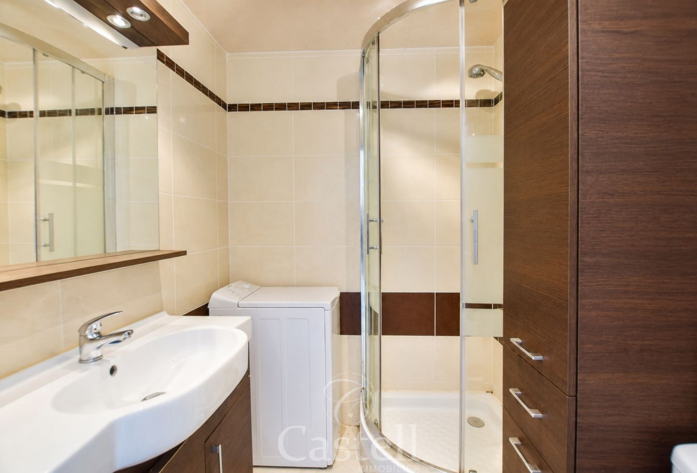 vente Appartement Le Cap D'agde - Photo 5