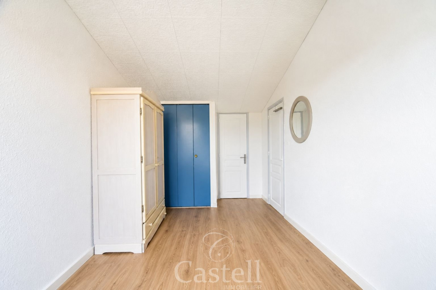sale Appartement Le Cap D'agde - Photo 9