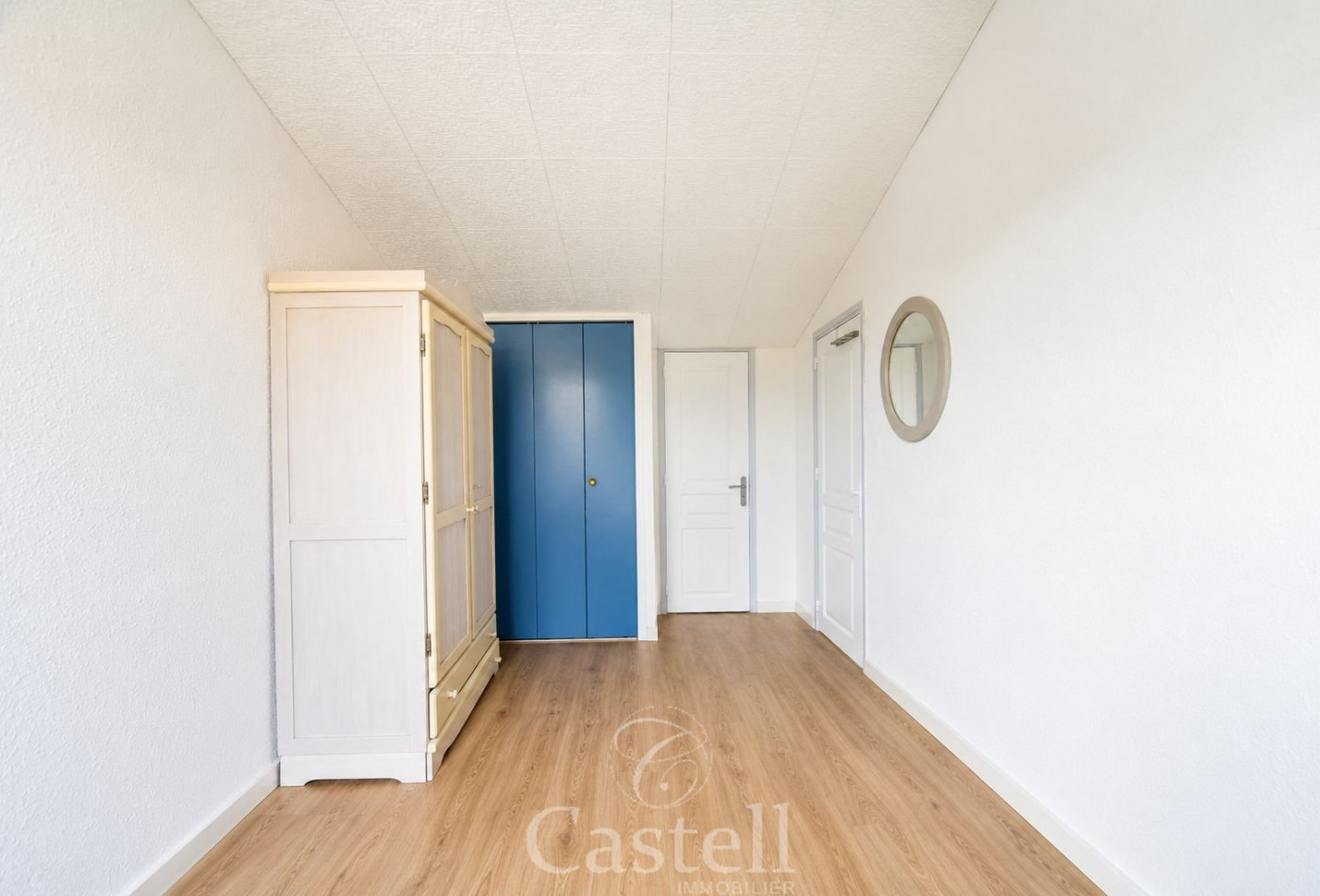 vente Appartement Le Cap D'agde - Photo 8