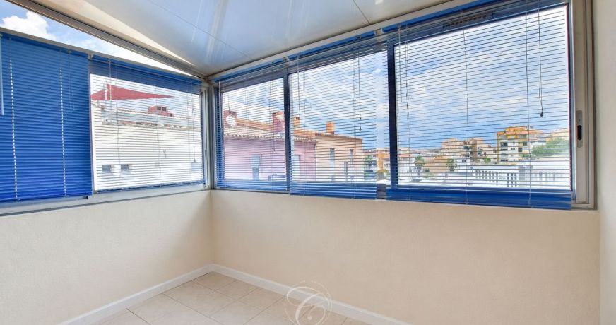 vente Appartement Le Cap D'agde