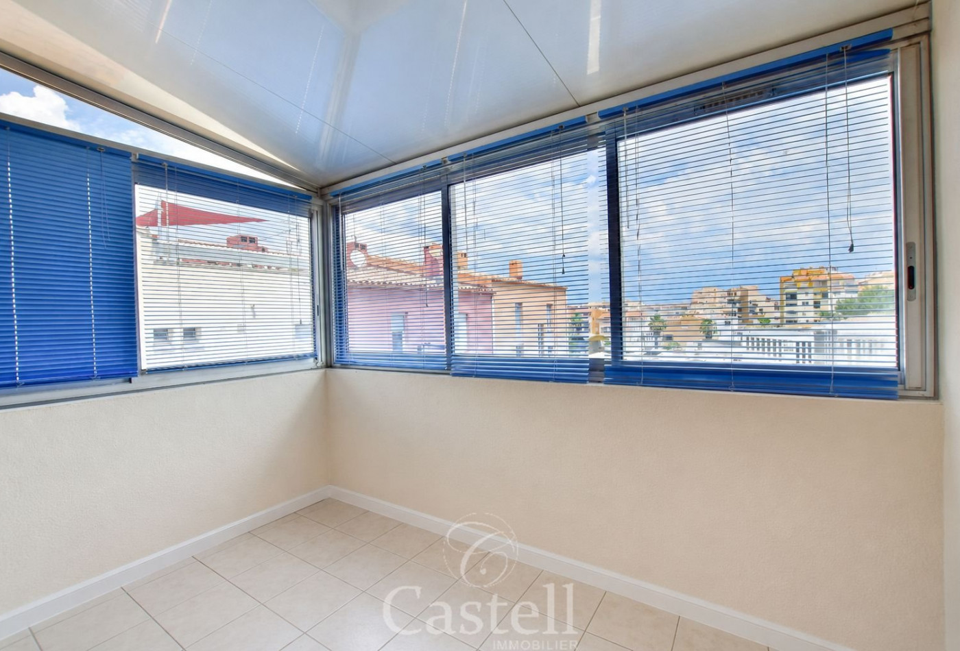 vente Appartement Le Cap D'agde - Photo 9