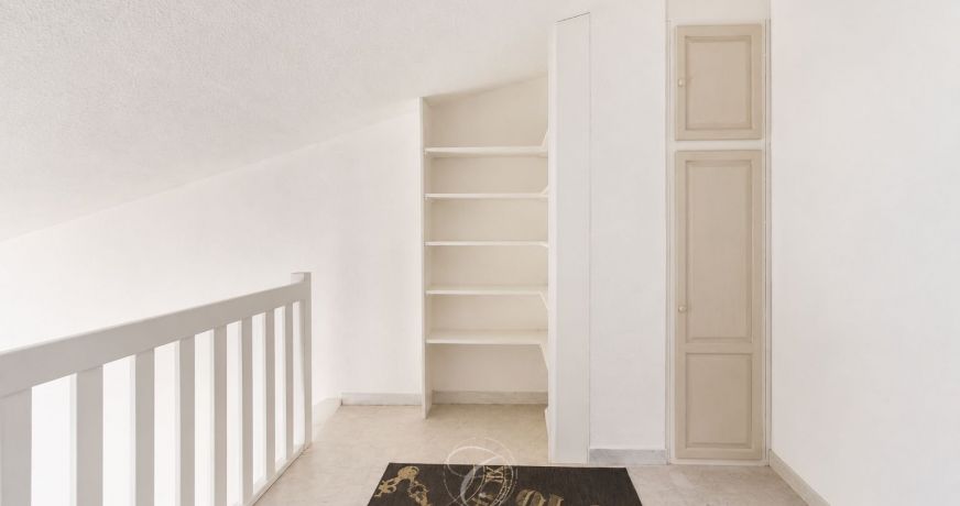 vente Appartement Le Cap D'agde