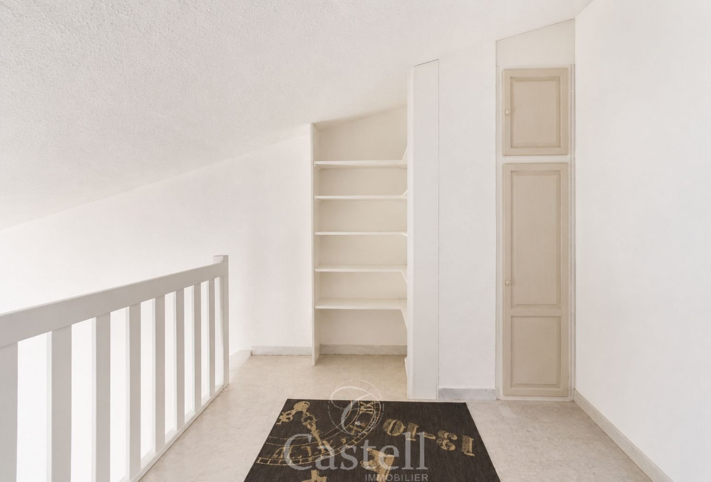 vente Appartement Le Cap D'agde - Photo 10