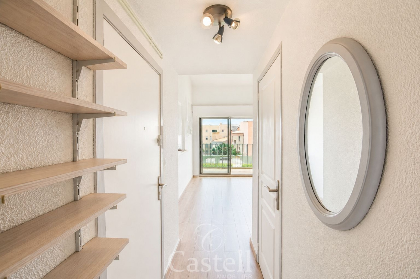 sale Appartement Le Cap D'agde - Photo 3