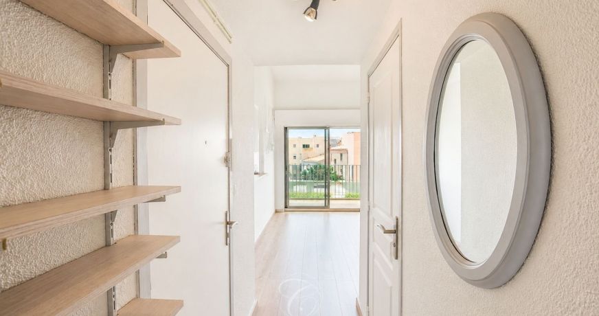 vente Appartement Le Cap D'agde