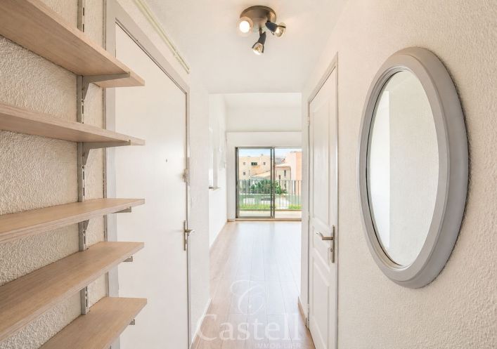 vente Appartement Le Cap D'agde