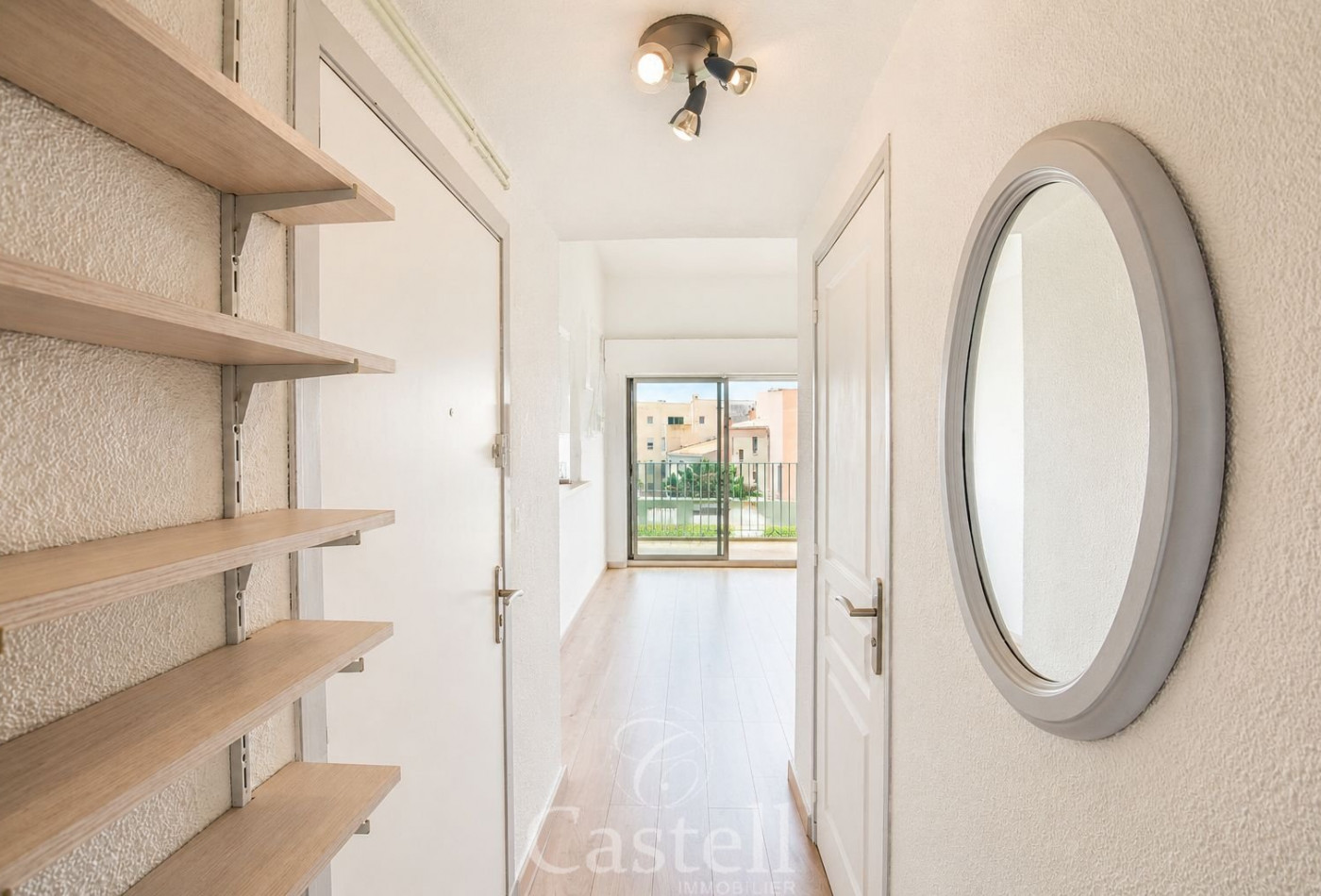 vente Appartement Le Cap D'agde - Photo 2