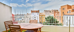 vente Appartement Le Cap D'agde