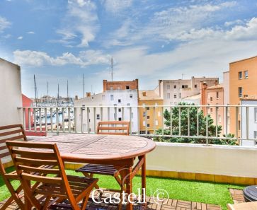 vente Le Cap D'agde