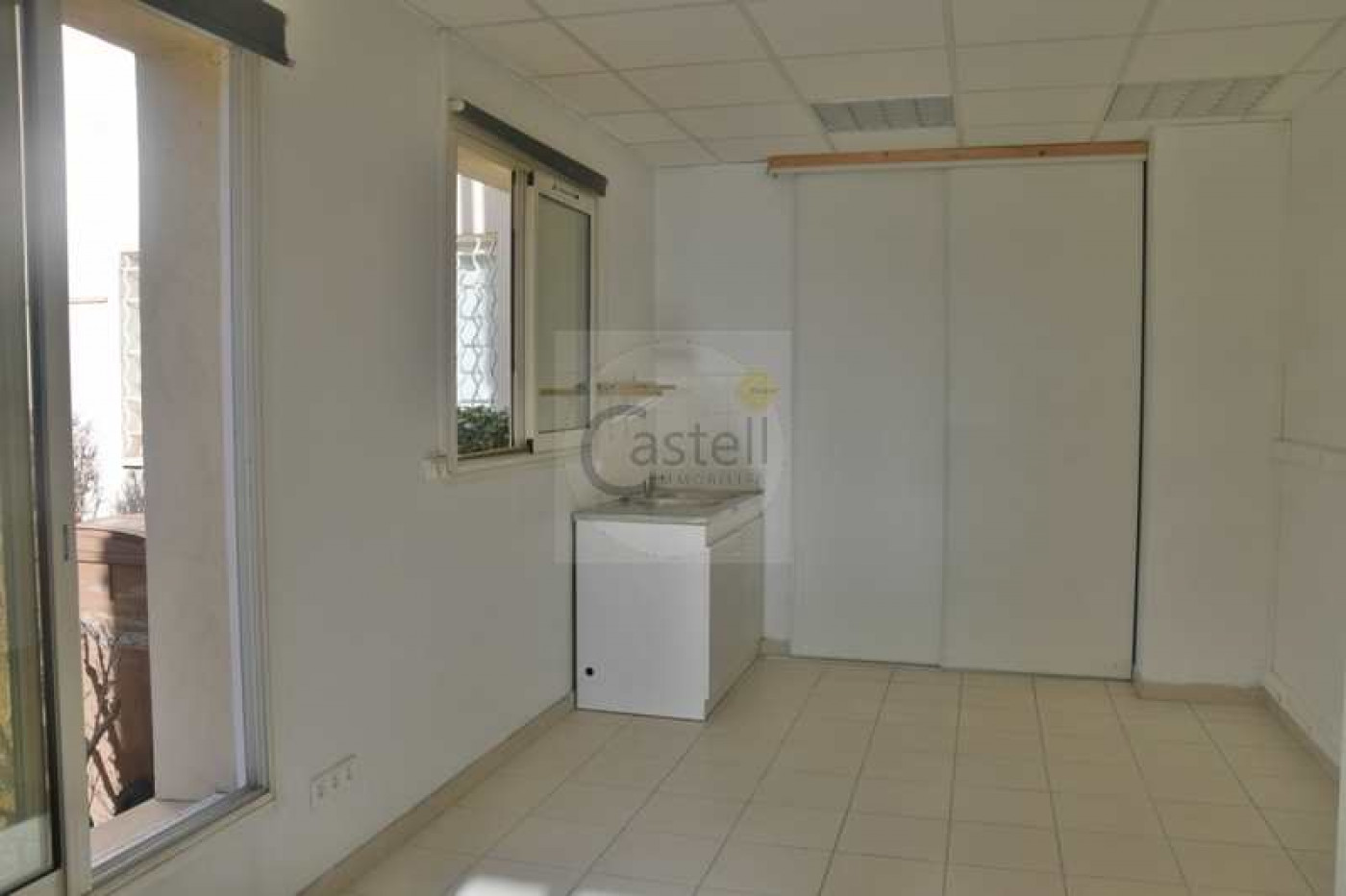 letting Local commercial Agde - Photo 4