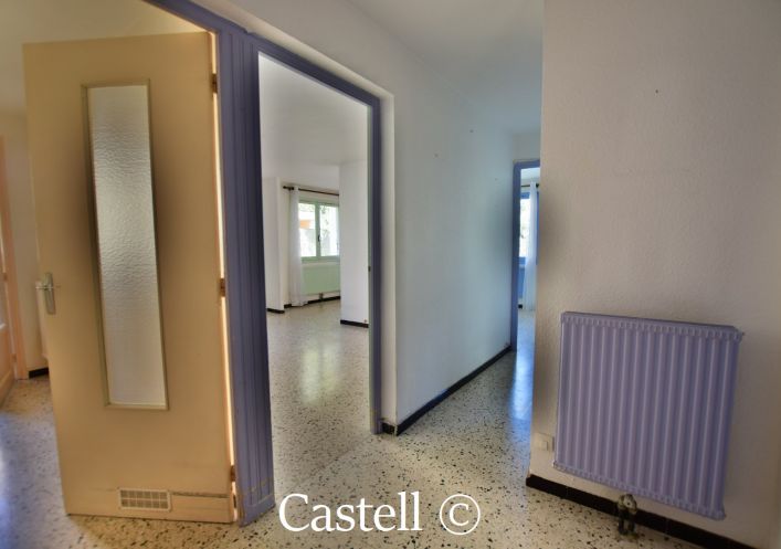 A vendre Appartement à rénover Agde | Réf 343756708 - Castell immobilier