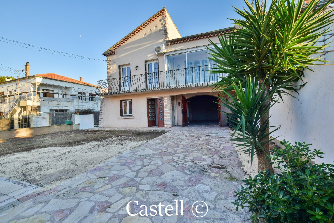 A vendre  Agde | Réf 343756721 - Castell immobilier