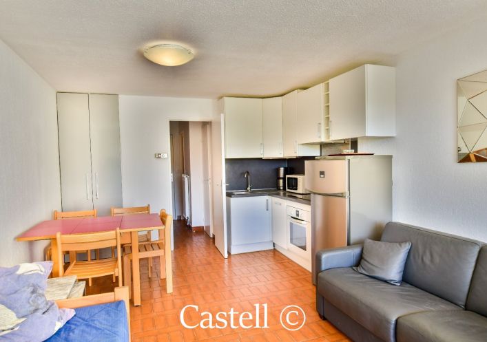 A vendre Appartement Cap D'agde | Réf 343756786 - Castell immobilier