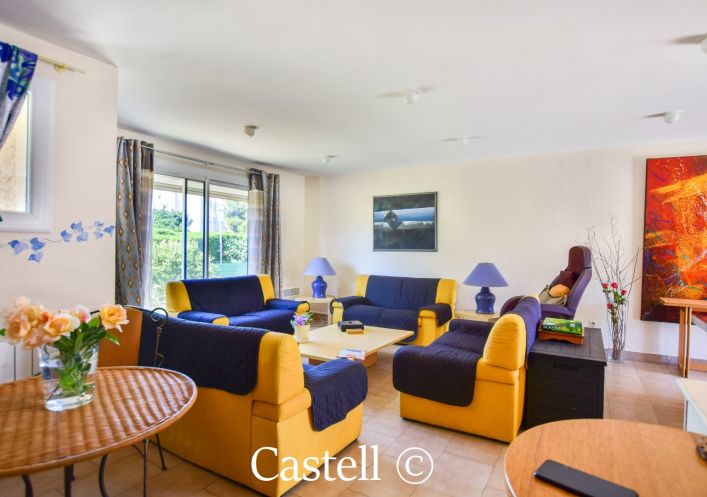 A vendre Villa Agde | Réf 343756832 - Castell immobilier