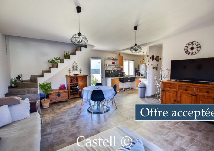 A vendre Villa Bessan | Réf 343756833 - Castell immobilier