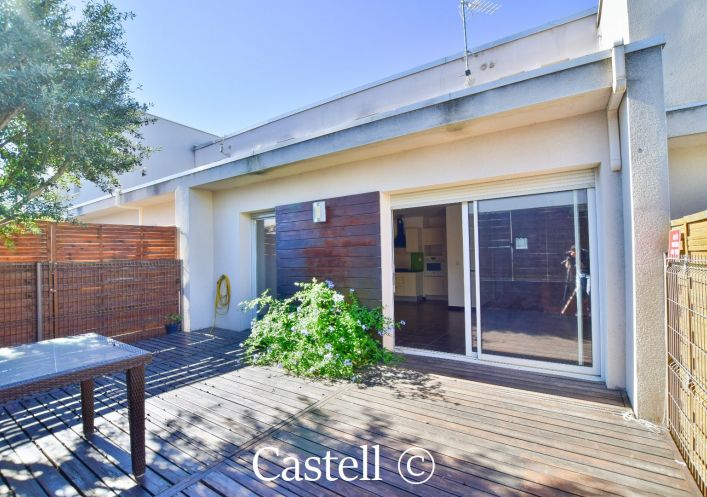 A vendre Villa Agde | Réf 343756841 - Castell immobilier