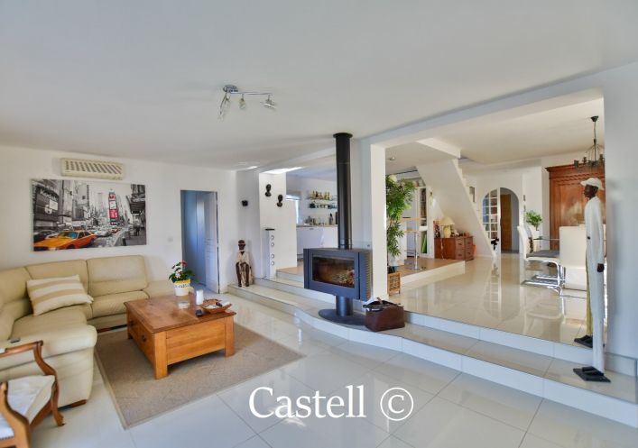 A vendre Villa Pomerols | Réf 343756849 - Castell immobilier