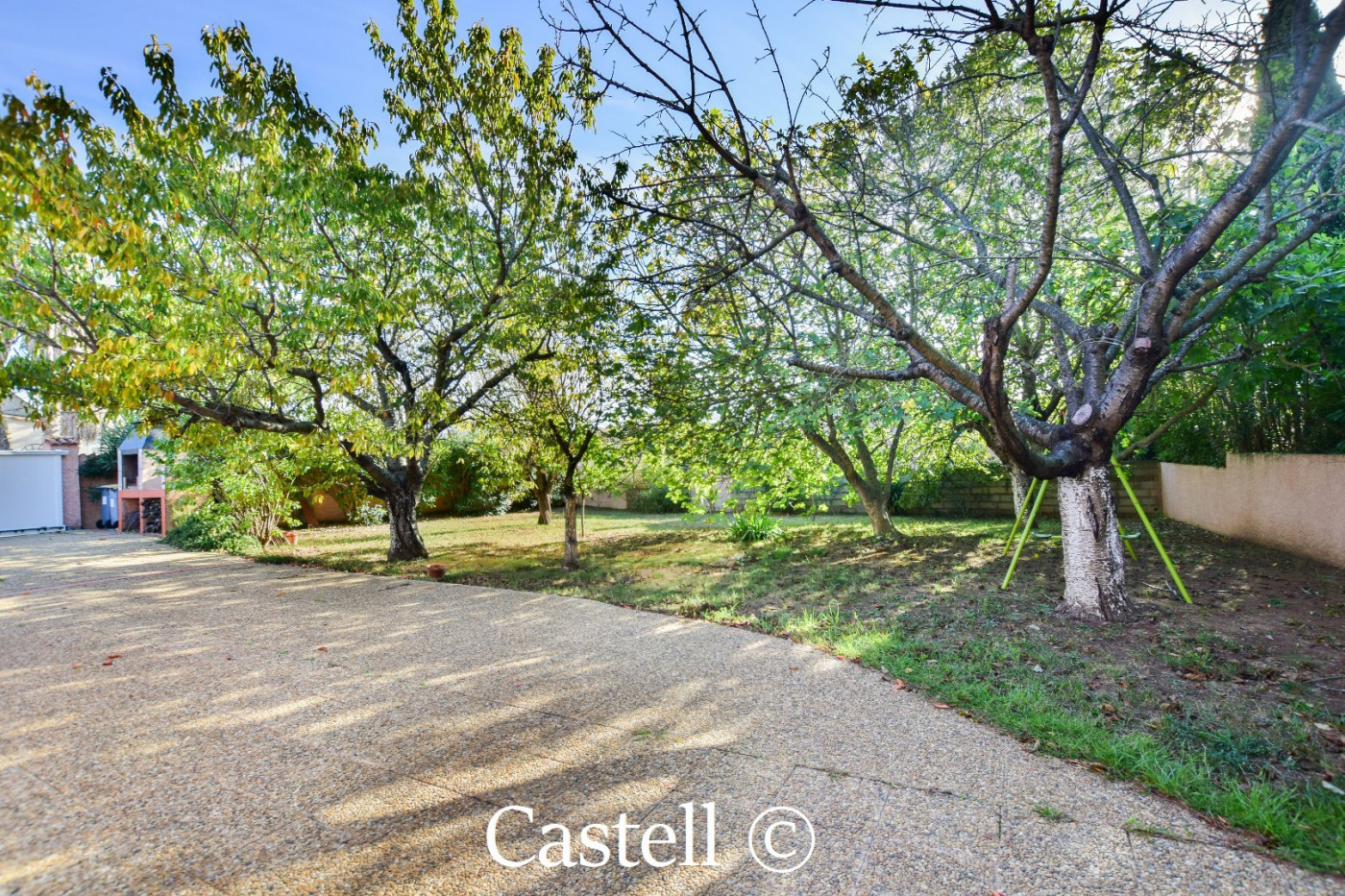 sale Villa Agde - Photo 9