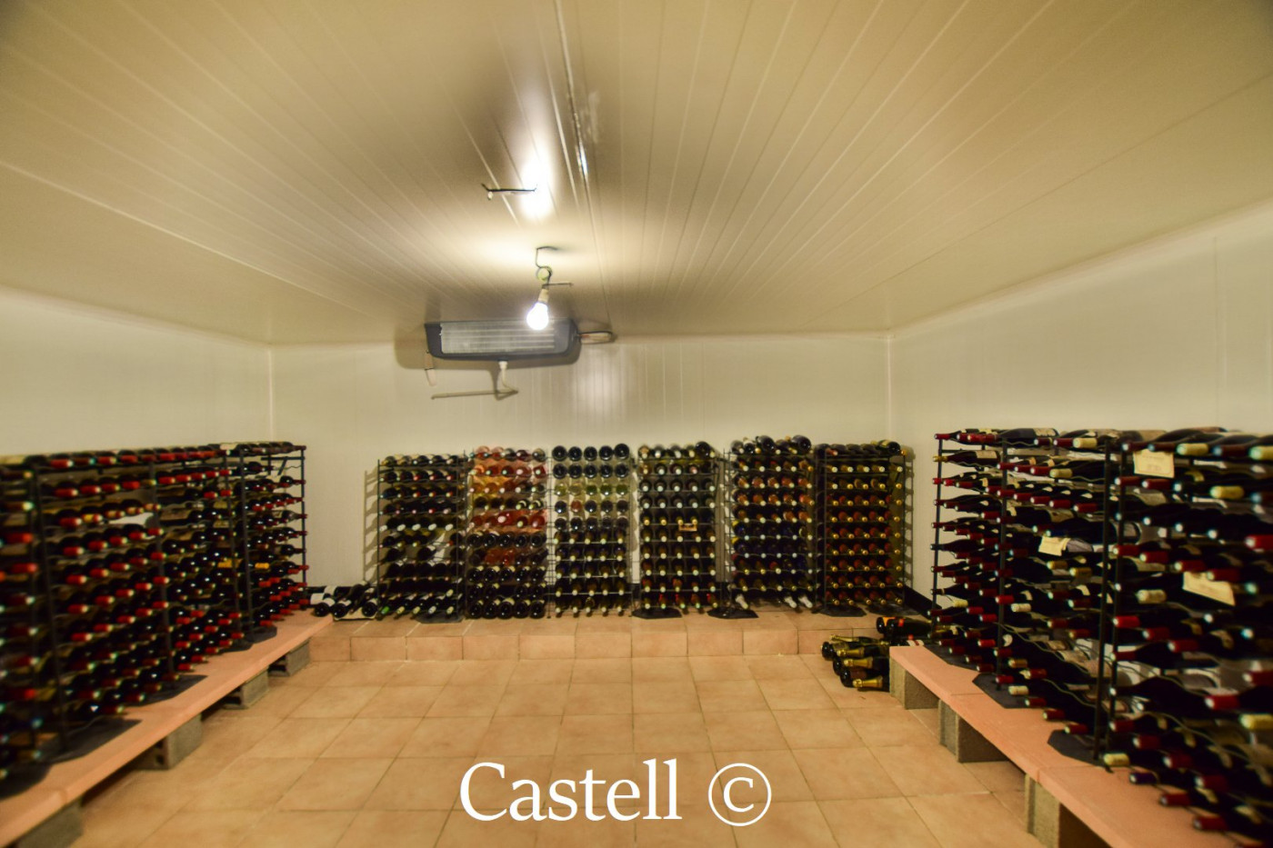 sale Villa Agde - Photo 12