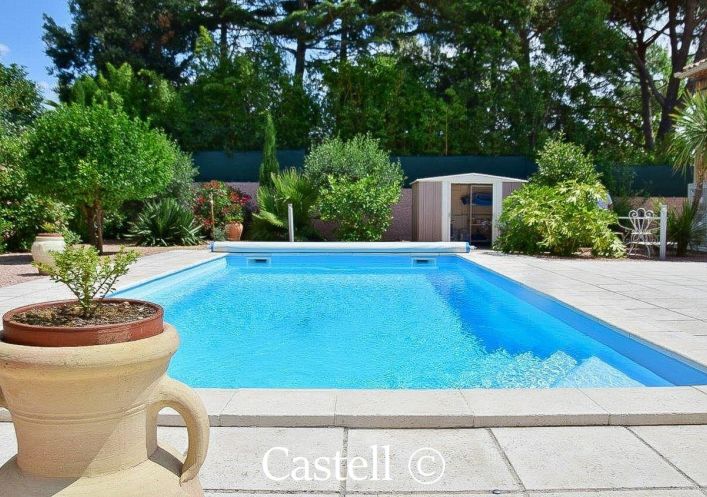 vente Villa Agde