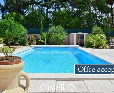 For sale  Agde | R�f 343756851 - Castell immobilier