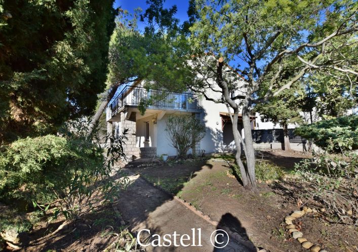 A vendre Villa Agde | Réf 343756853 - Castell immobilier