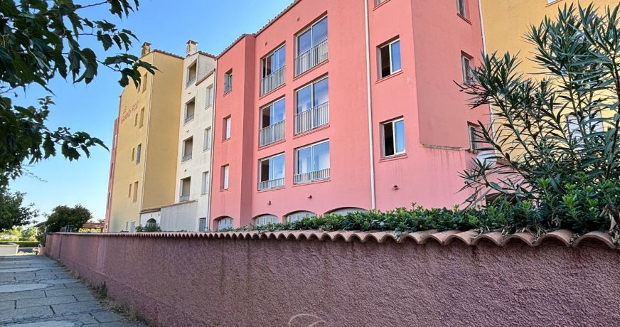vente Appartement Cap D'agde