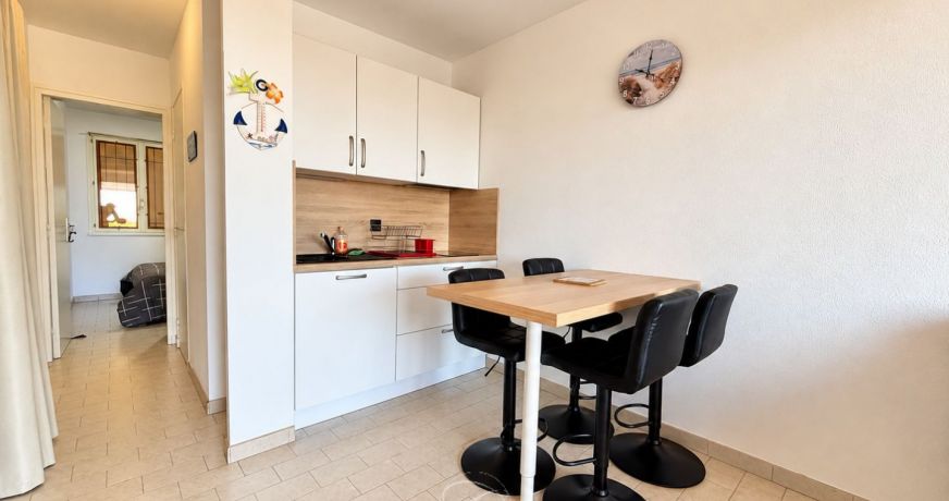 vente Appartement Cap D'agde