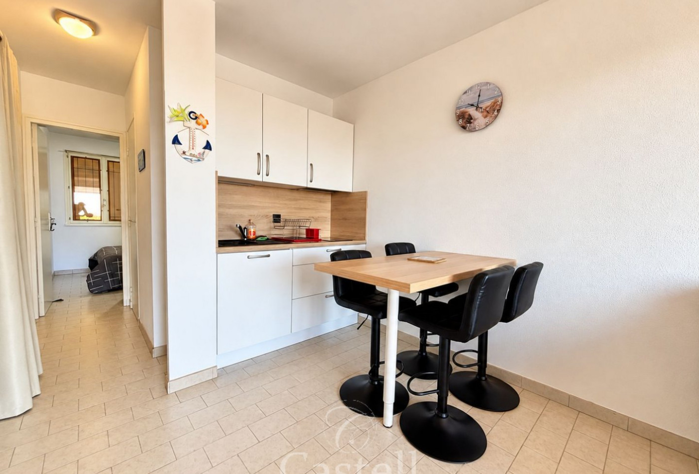 vente Appartement Cap D'agde - Photo 5