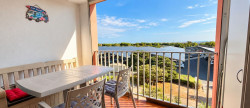 vente Appartement Cap D'agde