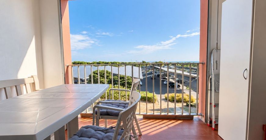 vente Appartement Cap D'agde