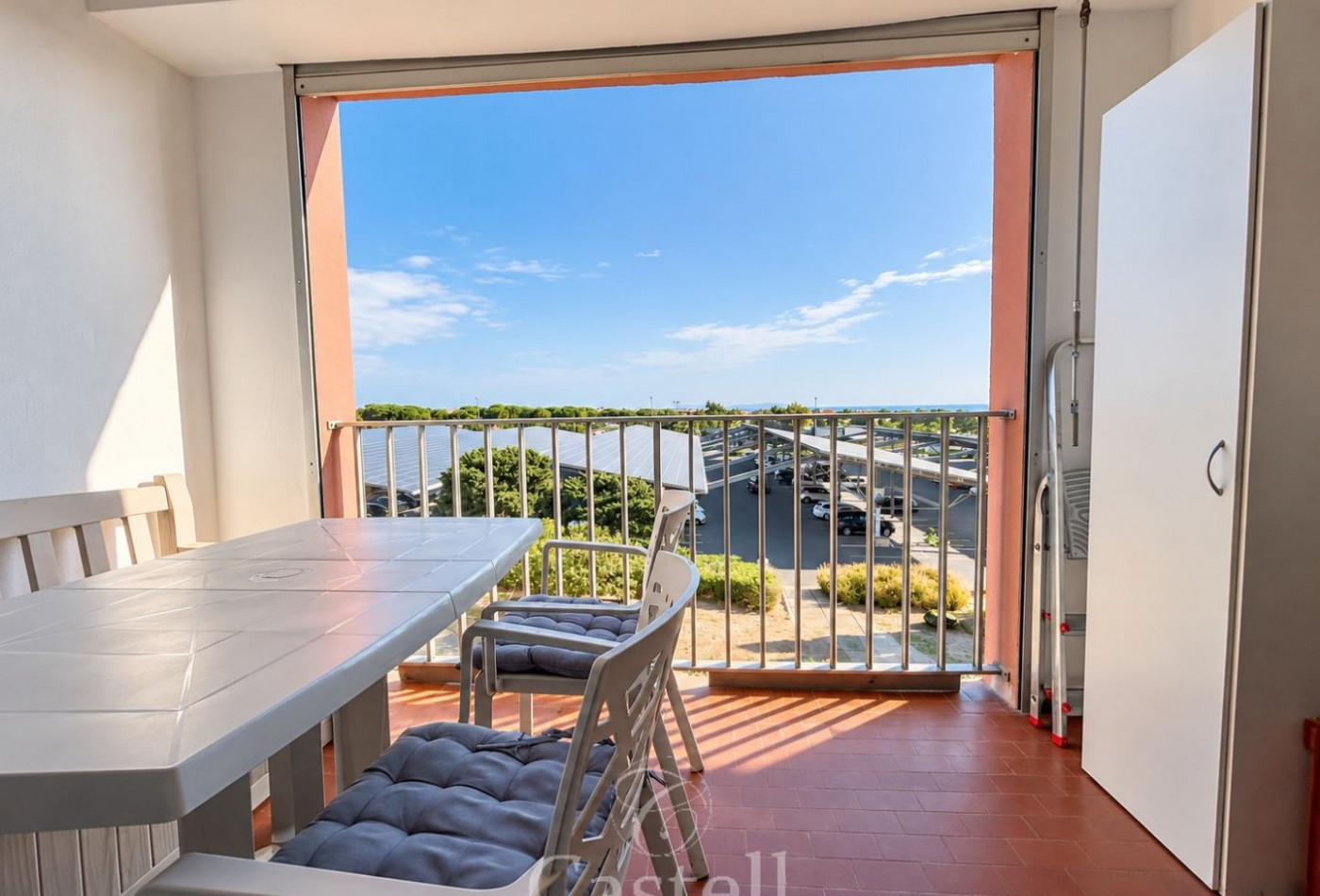 vente Appartement Cap D'agde - Photo 10