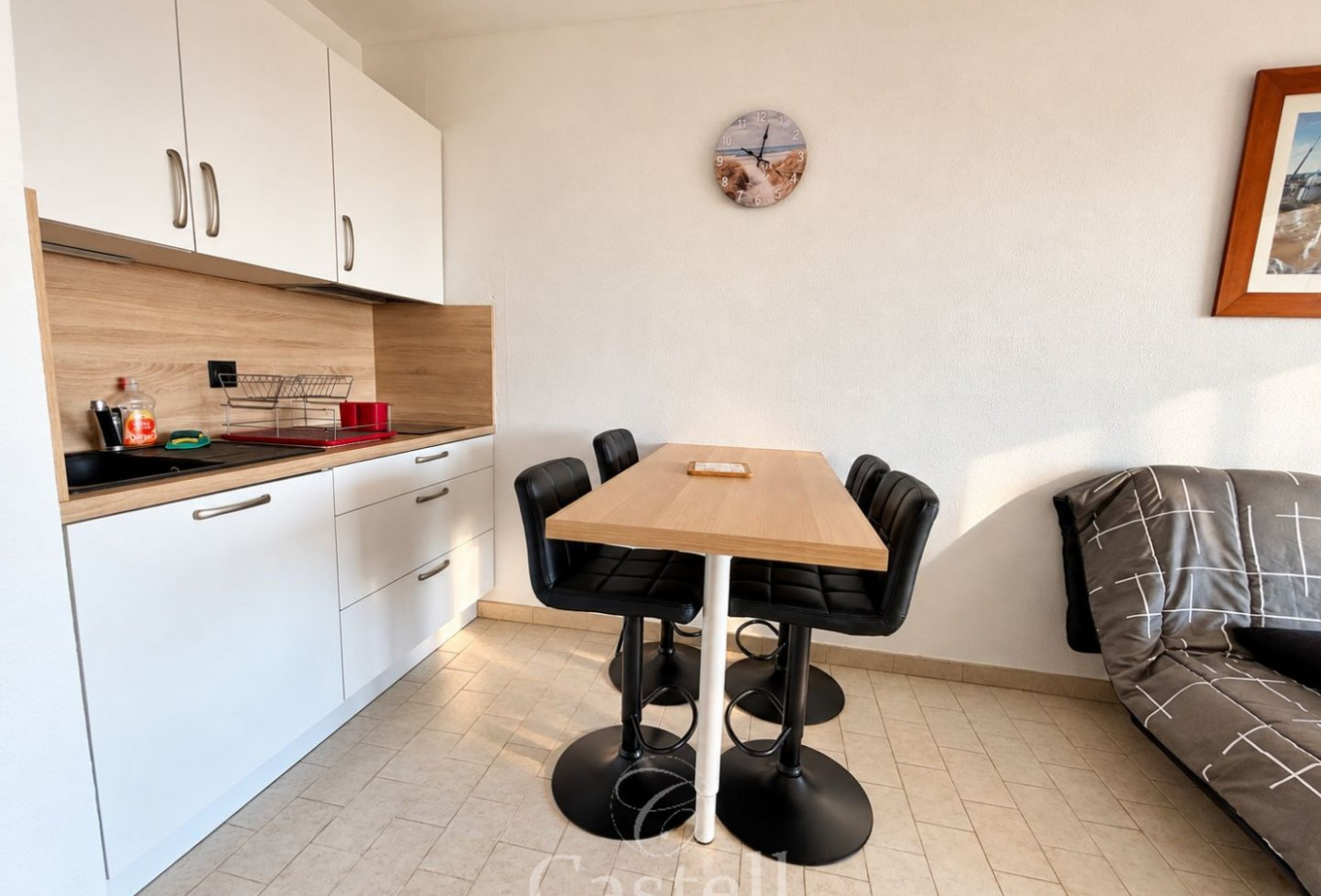 vente Appartement Cap D'agde - Photo 4