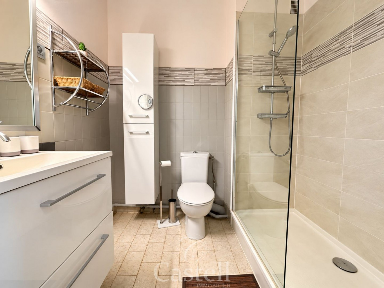 vente Appartement Cap D'agde - Photo 6