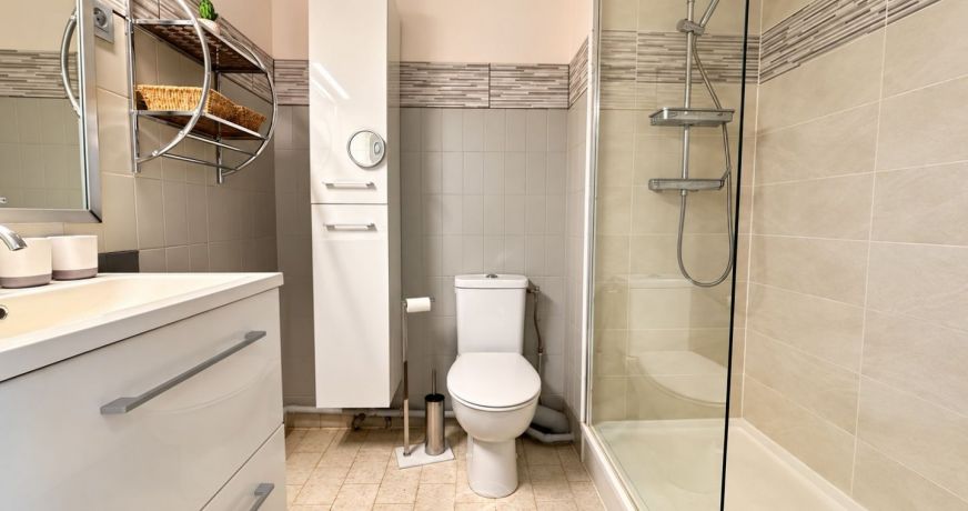vente Appartement Cap D'agde