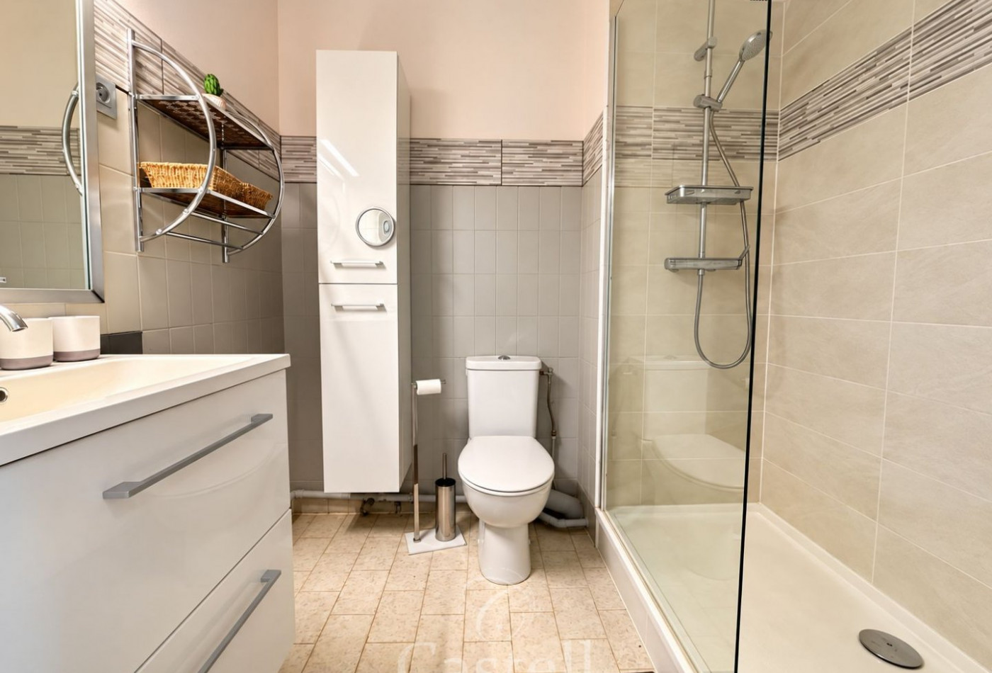 vente Appartement Cap D'agde - Photo 6