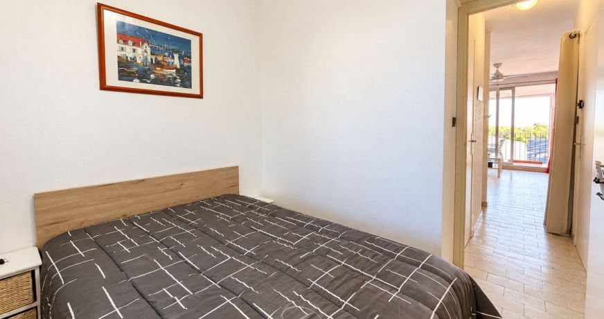 vente Appartement Cap D'agde