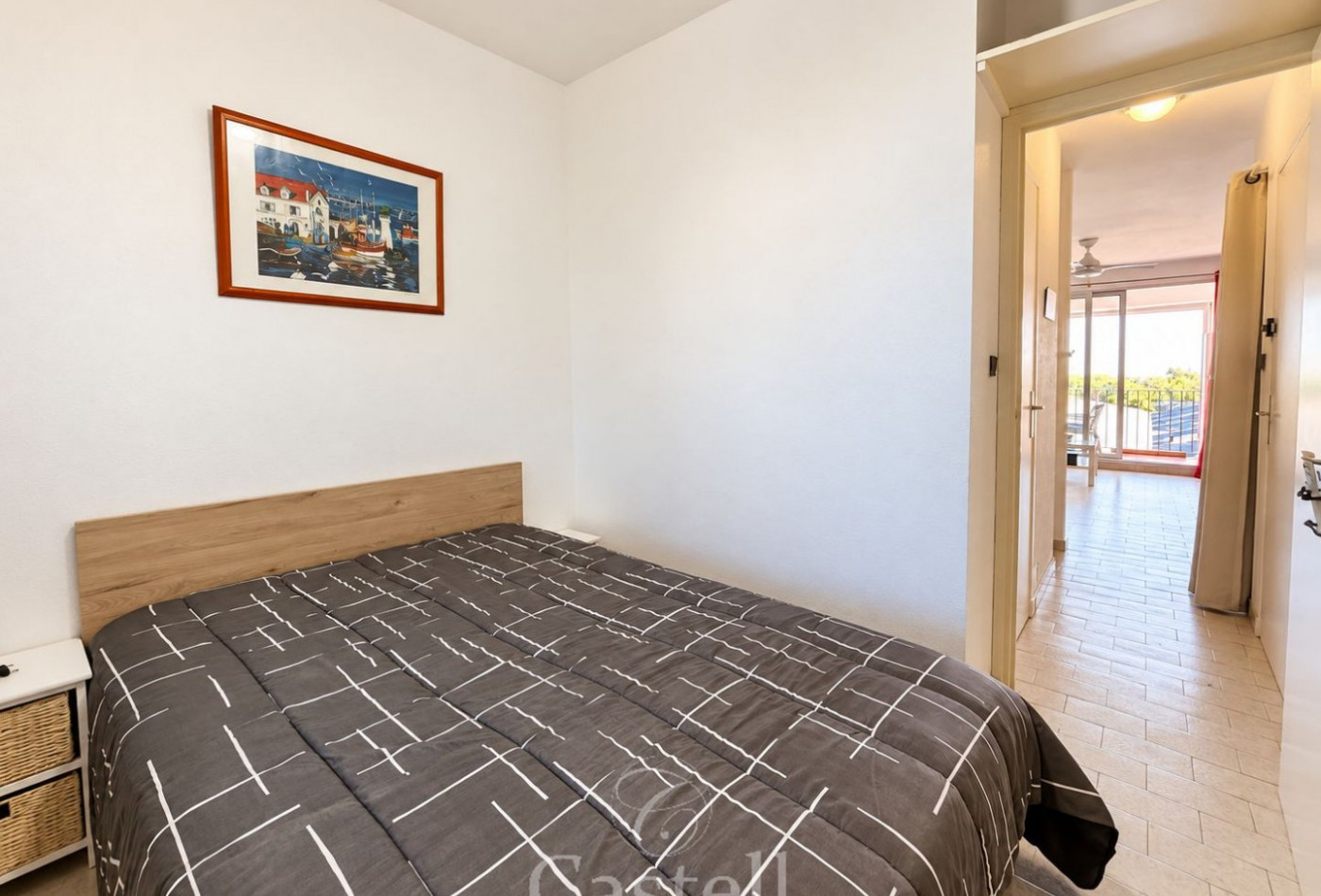 vente Appartement Cap D'agde - Photo 8