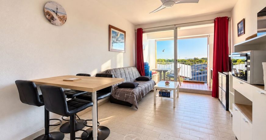 vente Appartement Cap D'agde