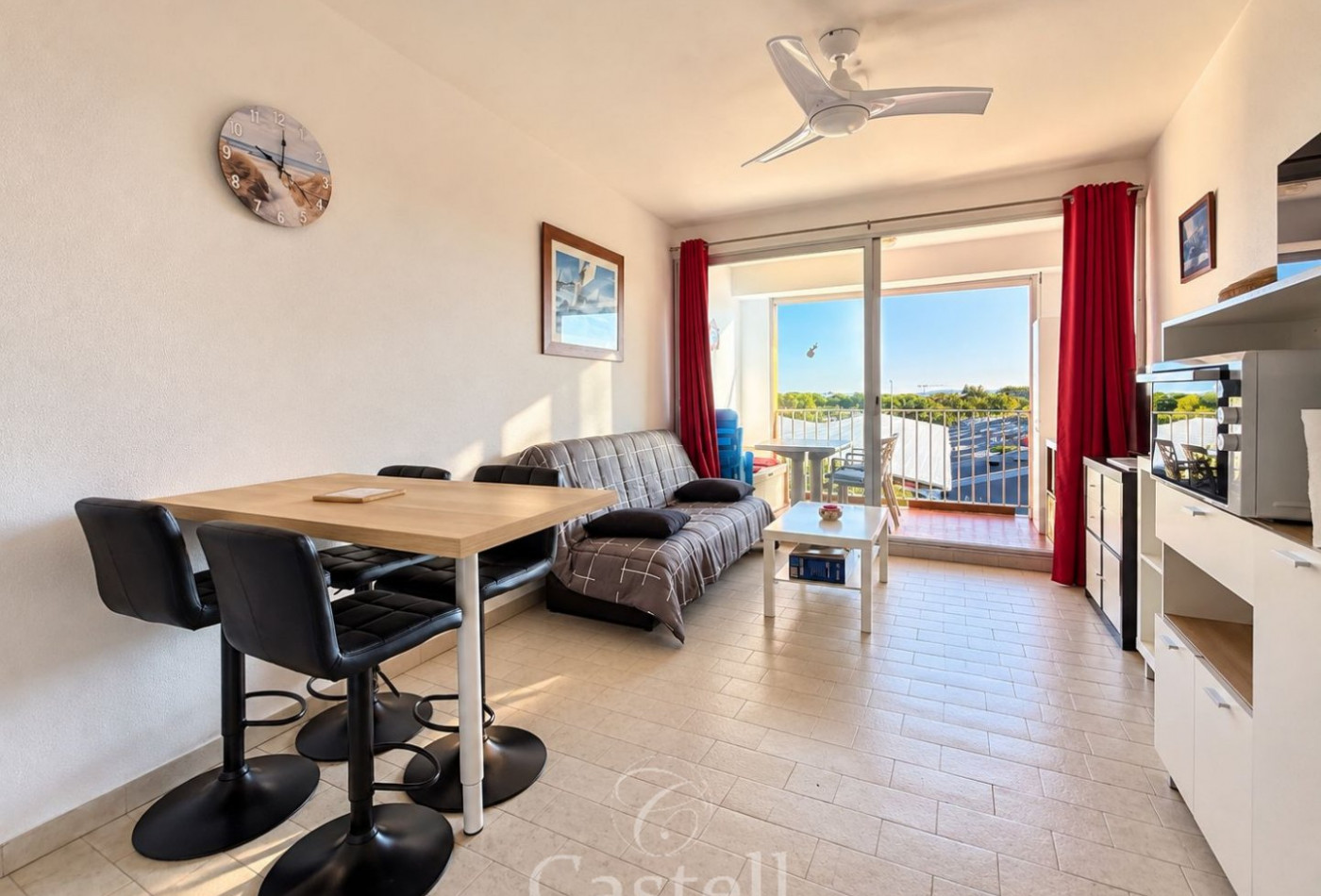 vente Appartement Cap D'agde - Photo 2