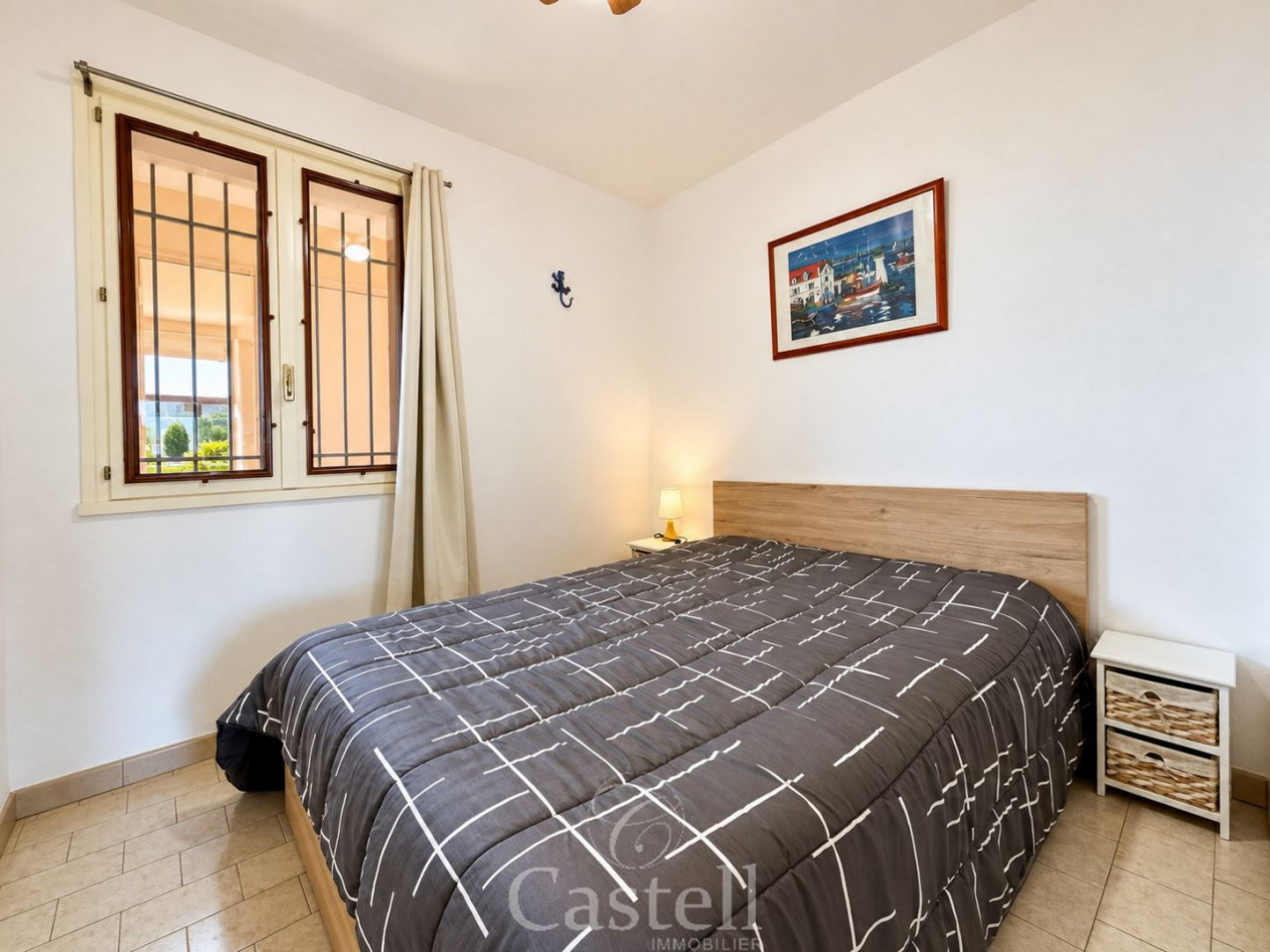 vente Appartement Cap D'agde - Photo 7